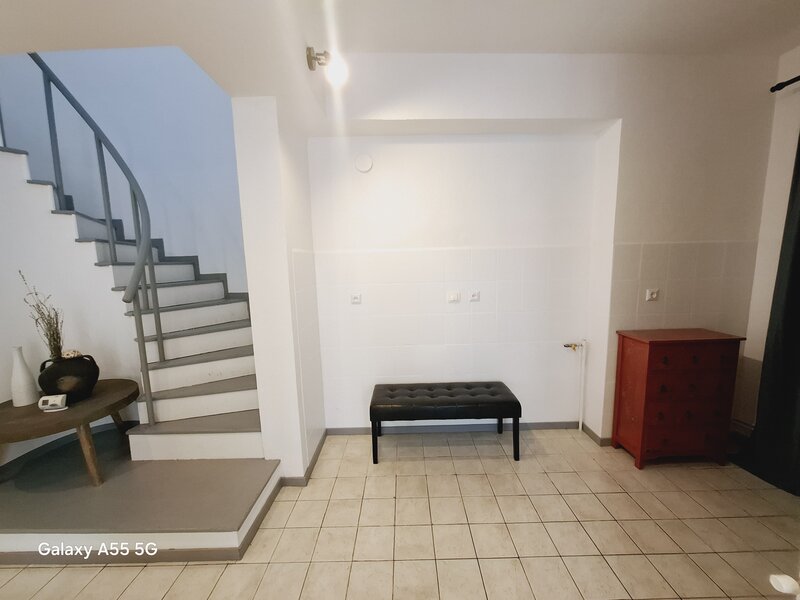 Sector 1, Apartament cu patru camere duplex lux ultracentral cu terasa