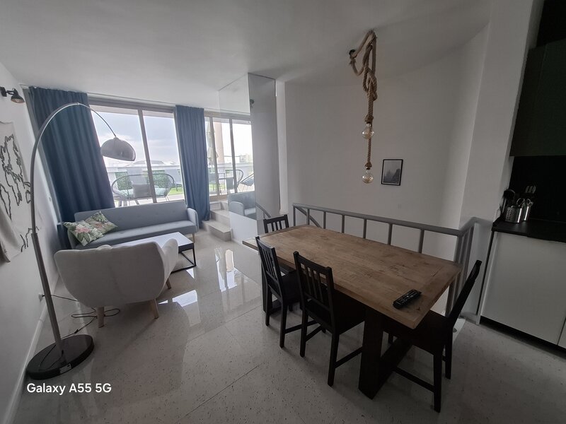 Sector 1, Apartament cu patru camere duplex lux ultracentral cu terasa