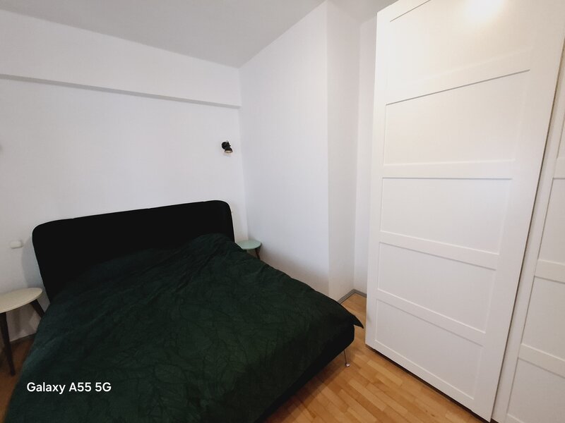 Sector 1, Apartament cu patru camere duplex lux ultracentral cu terasa