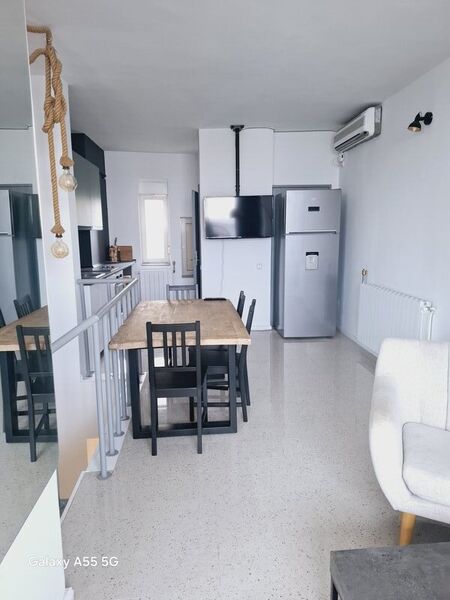 Sector 1, Apartament cu patru camere duplex lux ultracentral cu terasa