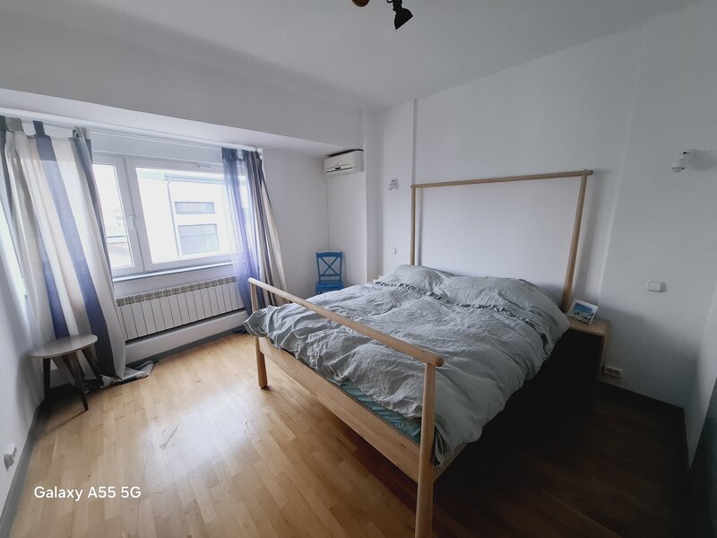 Sector 1, Apartament cu patru camere duplex lux ultracentral cu terasa