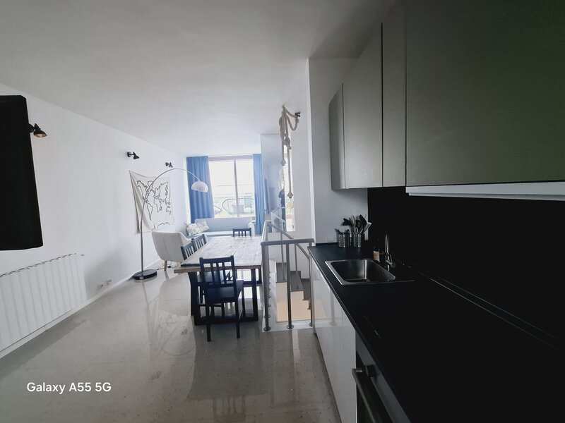 Sector 1, Apartament cu patru camere duplex lux ultracentral cu terasa